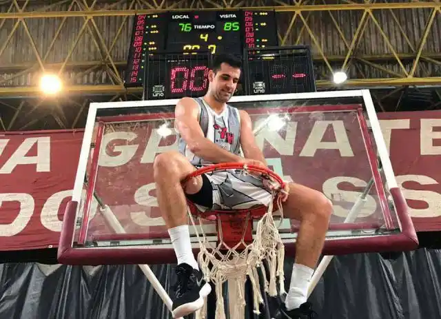 Basquet: Central Entrerriano logró el anhelado ascenso