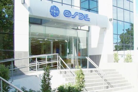 Femer sin acuerdo con Osde  Peligra la atención médica