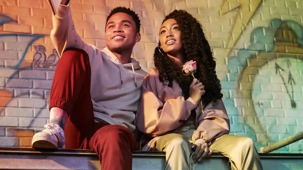 “Sneakerella”: Disney emite nueva versión de Cenicienta (DETALLES)