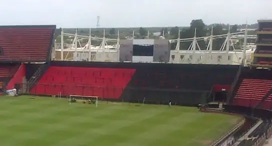 Solo se autorizarán 3000 hinchas de Colón podrán viajar a Rosario