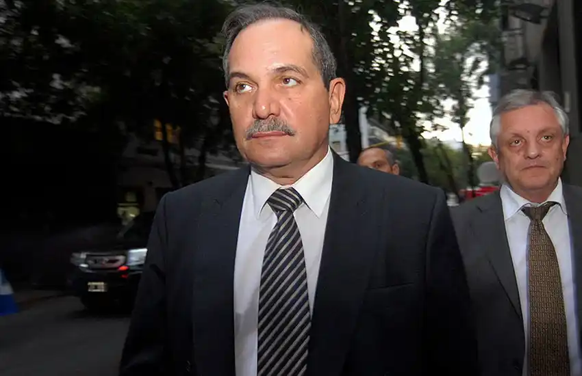 José Alperovich fue procesado por abuso sexual agravado contra su sobrina