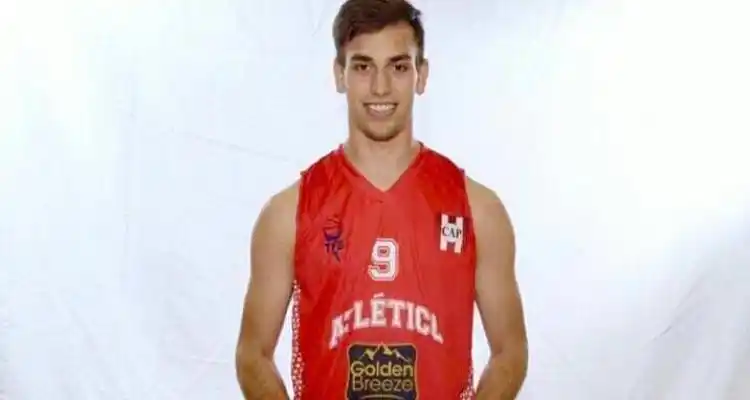 Torneo Federal: Gran victoria de Atlético Pilar con un buen aporte de Felipe Sánchez