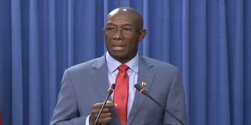 Trinidad y Tobago no participará en la OEA en solidaridad con Maduro