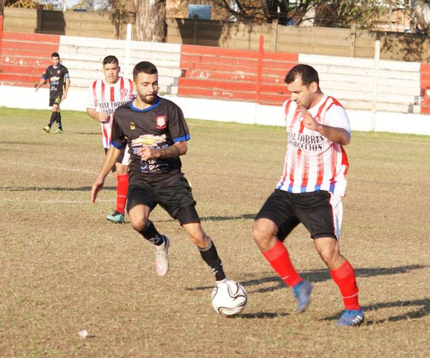 Regional Amateur y Ligas del Interior: los entrenamientos volverán el 7 de septiembre