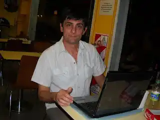 ALEJANDRO MANGONE