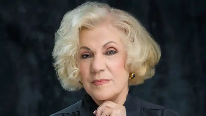 Mirla Castellanos “La Primerísima” VENCIÓ el COVID-19