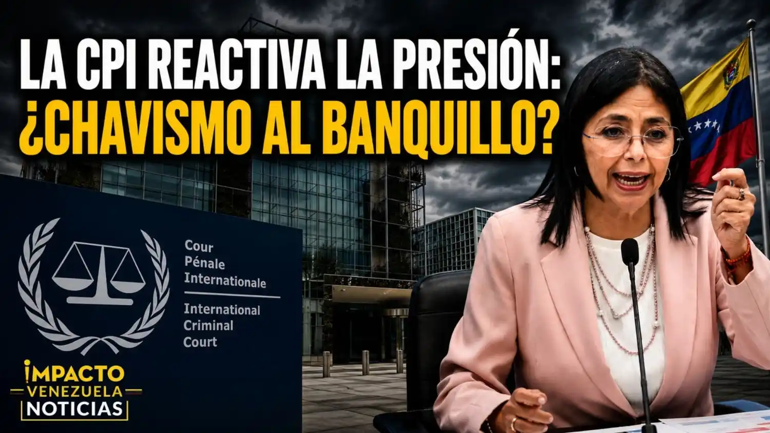 Impacto Venezuela