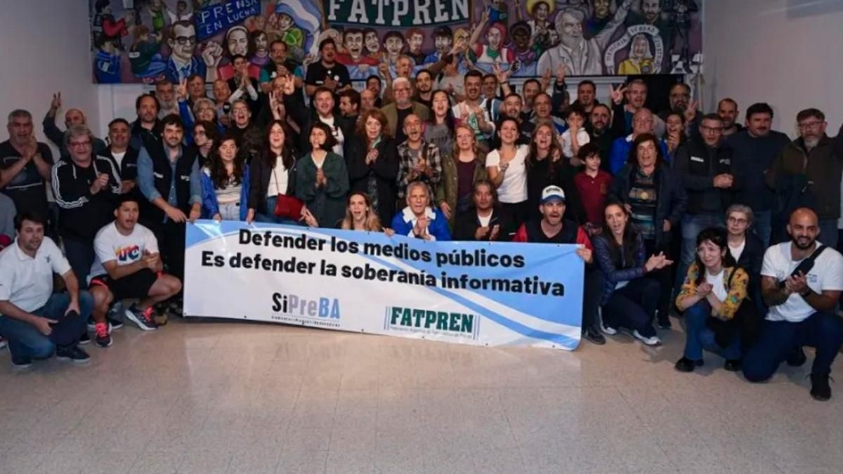 Foto: FATPREN