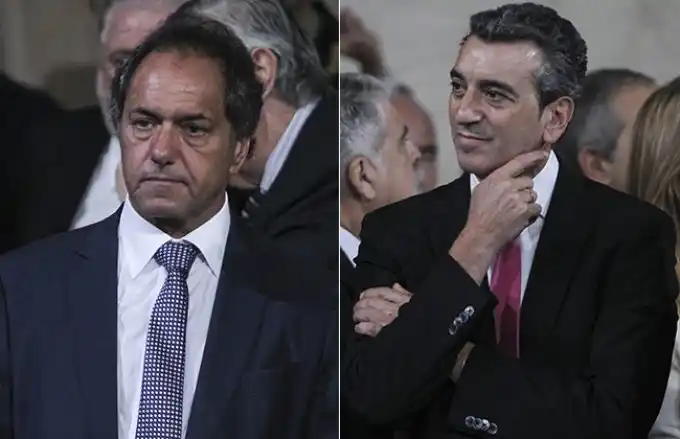 Elecciones 2015: Desde el sciolismo salieron a replicar las críticas de Randazzo