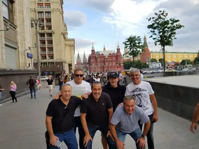 Campeones del 86 bancaron a la Selección: "Hay que bajar los decibeles con las críticas"