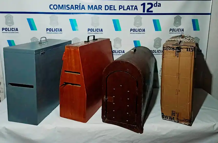 Escándalo en una riña de gallos: disparos y detenidos