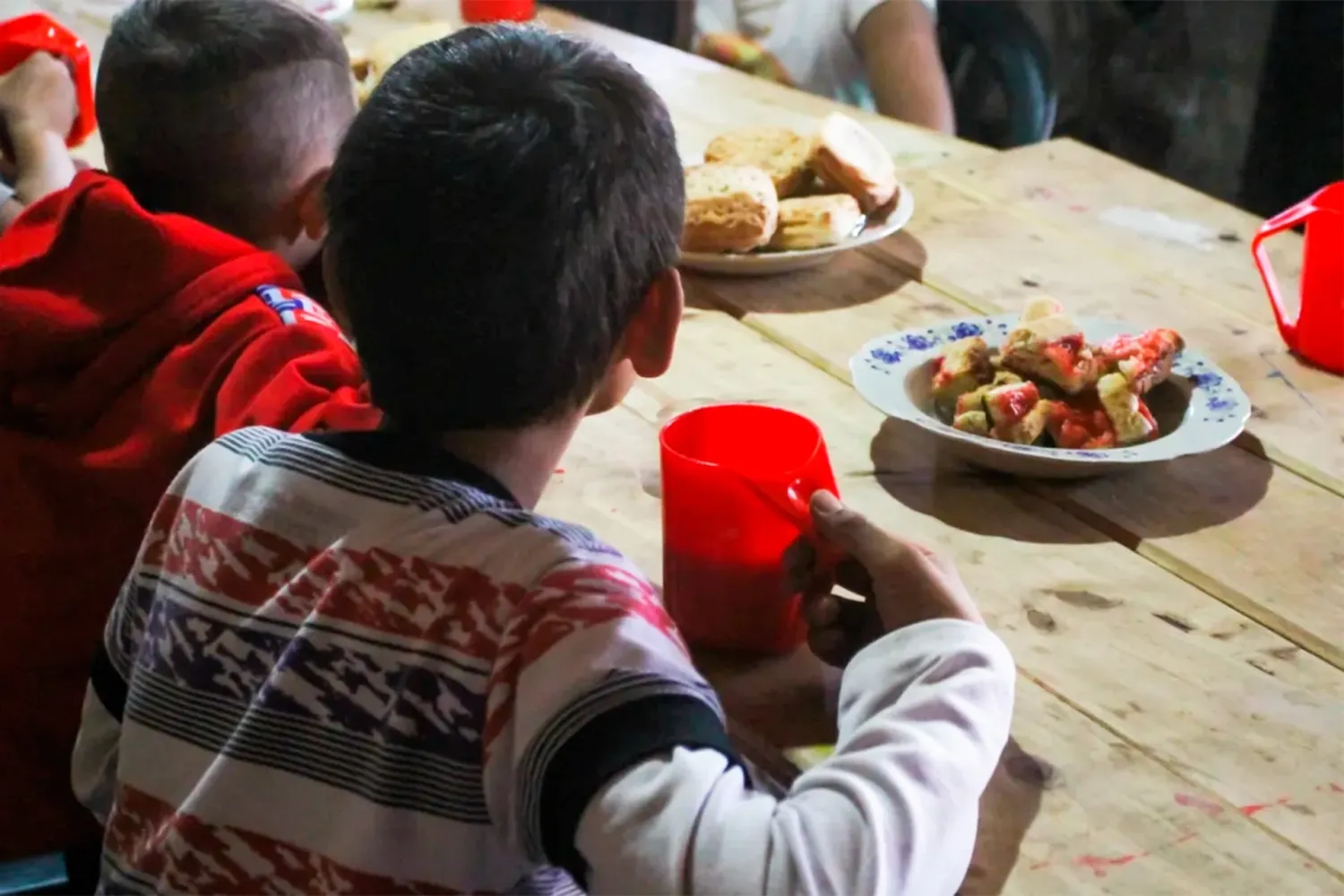 Una familia promedio en Rafaela necesita más de $1.000.000 para no ser pobre