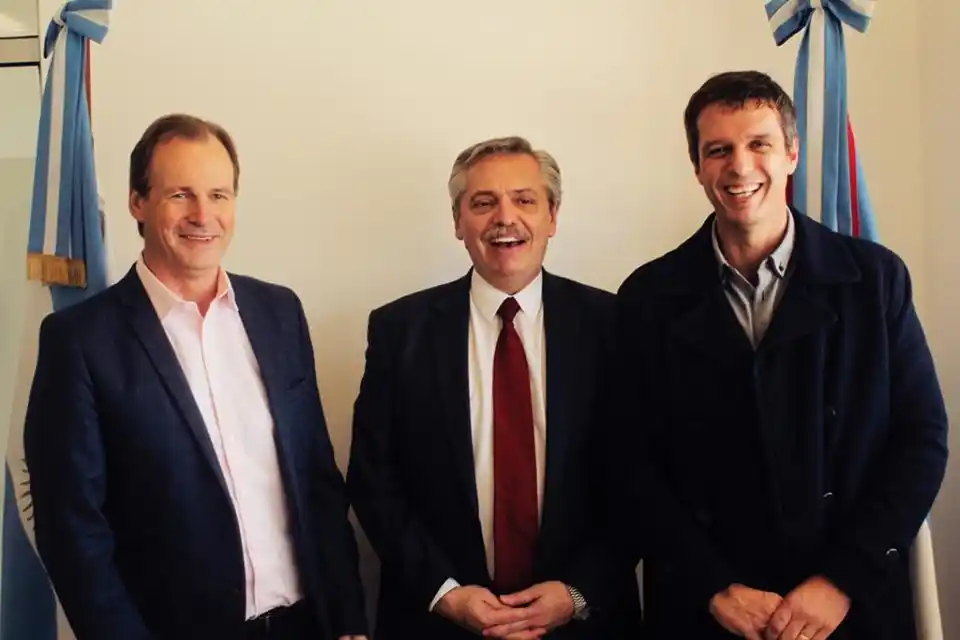 Concordia fue elegida para integrar el Gabinete Federal de Ciudades que propone Alberto Fernández