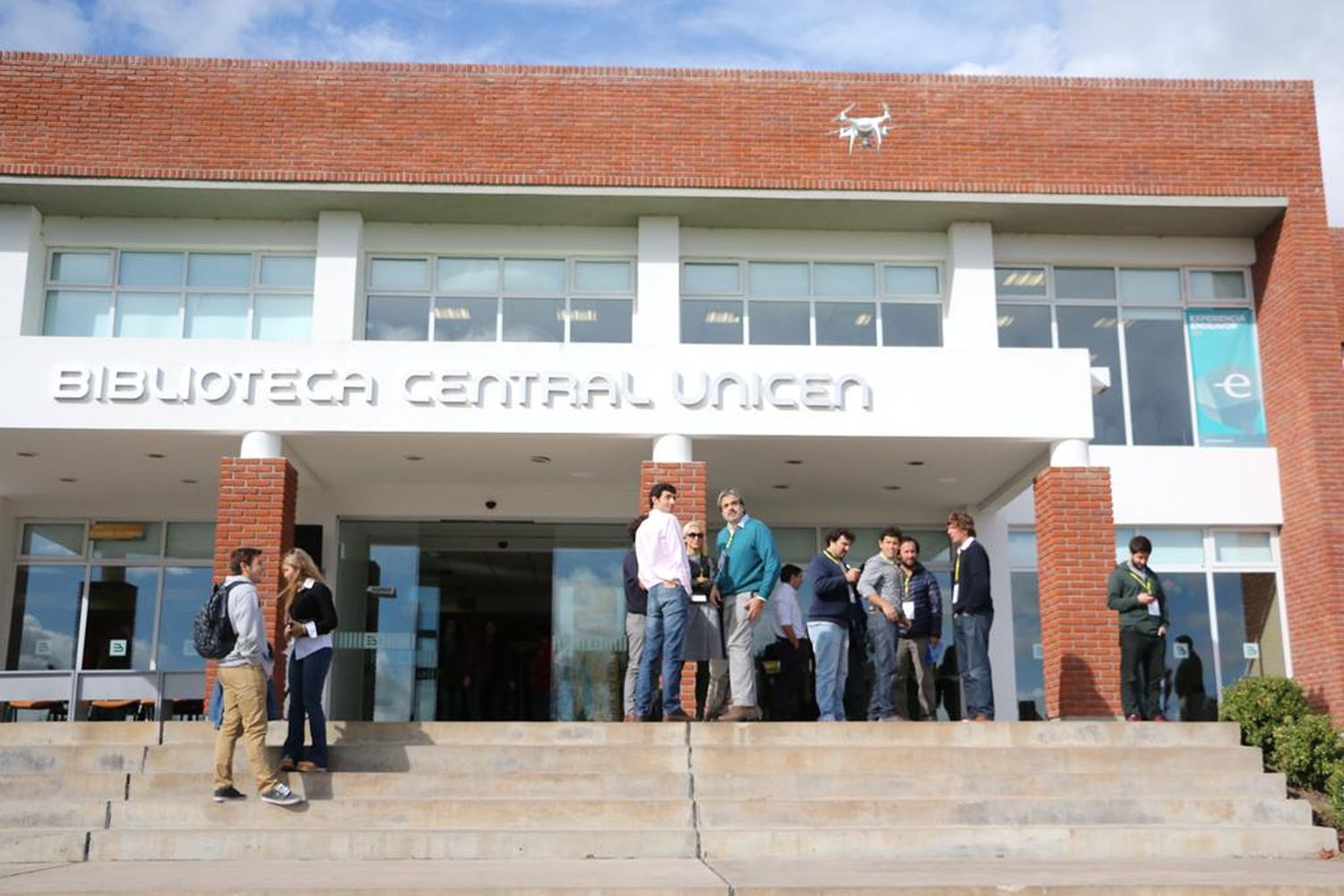 Ya está abierta la inscripción en la Unicen: qué se puede estudiar y cómo anotarse