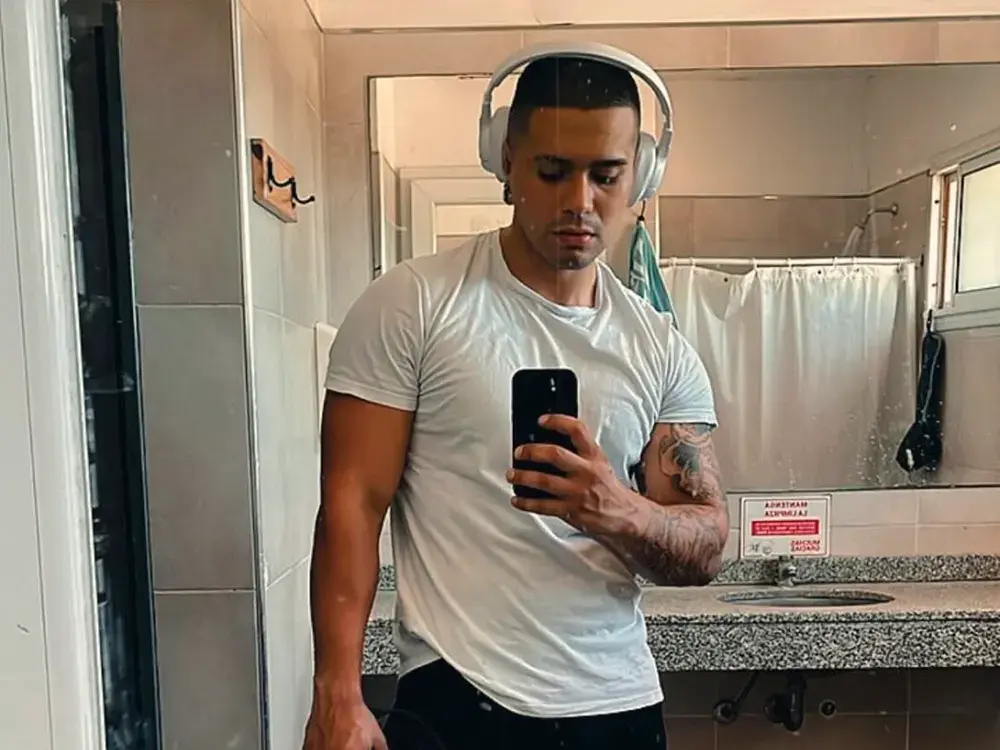 Iván Pelayo