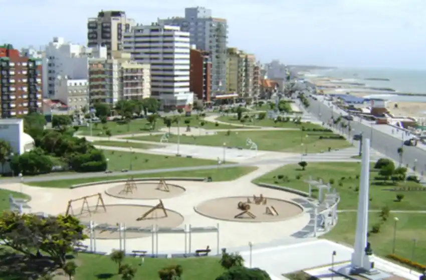 Obras en plaza España: "Es importante porque la ciudad tiene más afluencia turística, vehículos y habitantes"