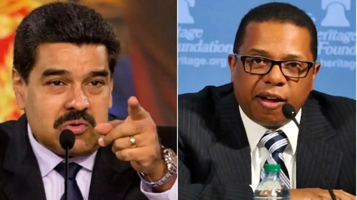 ¡LLAMA A CAPÍTULO A MADURO! EE.UU. pide liberación de miembros de la “oposición democrática” detenidos arbitrariamente