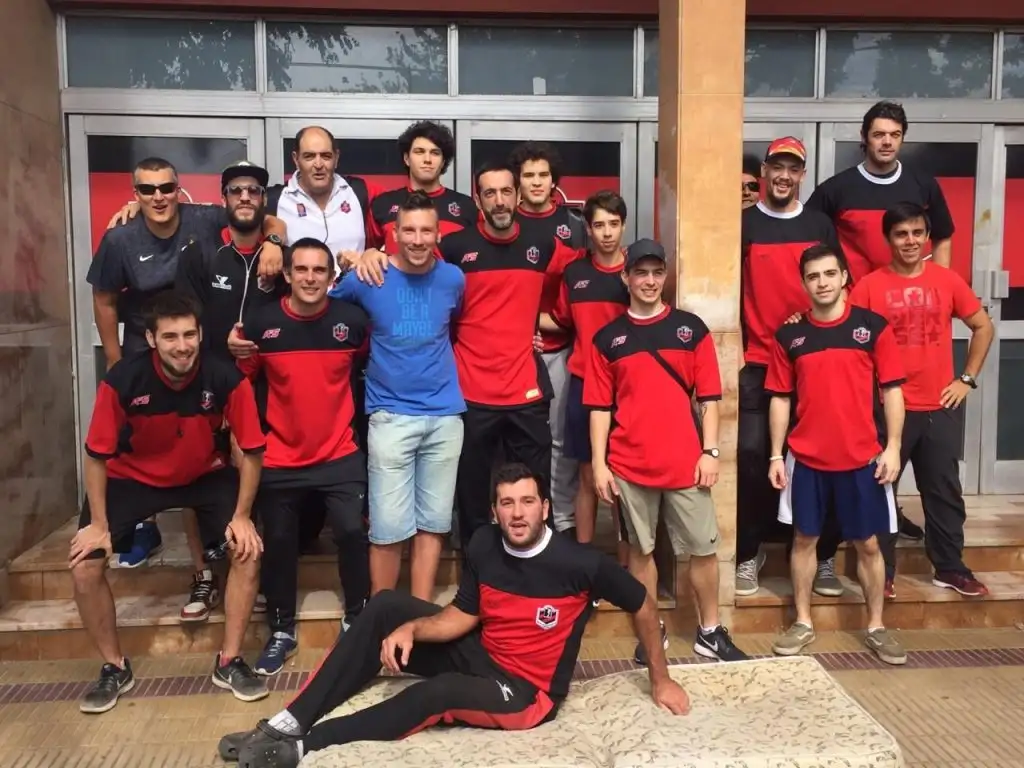 Independiente debuta ante Regatas en el Final Four