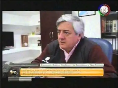 Debido al paro de petroleros hay desabastecimiento de garrafas de gas