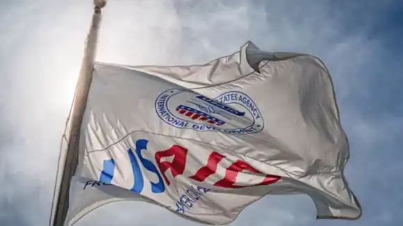 489 millones de dólares en ayuda humanitaria estarían en riesgo por el cierre de la USAID