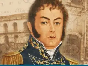 Juan Martín de Pueyrredón