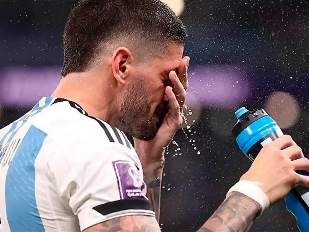 Uno de cada cuatro partidos del Mundial 2026 podría disputarse en condiciones de calor peligrosas para jugadores y espectadores