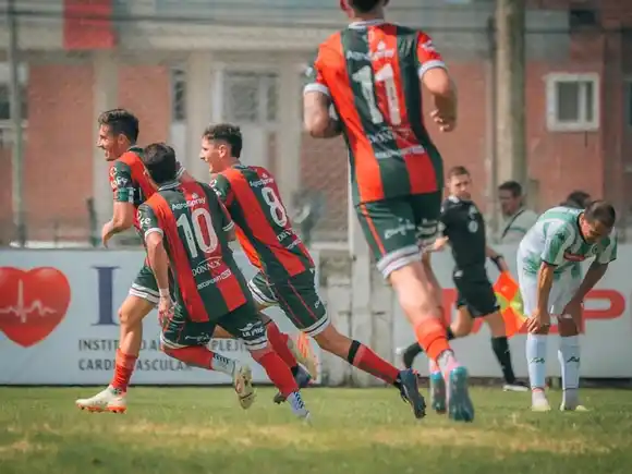 Imanol Iriberri luego del debut: “Hicimos un excelente partido, se dieron muchas cosas”