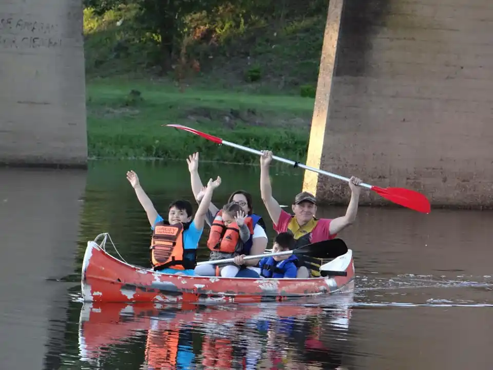 Se viene la segunda remada solidaria
