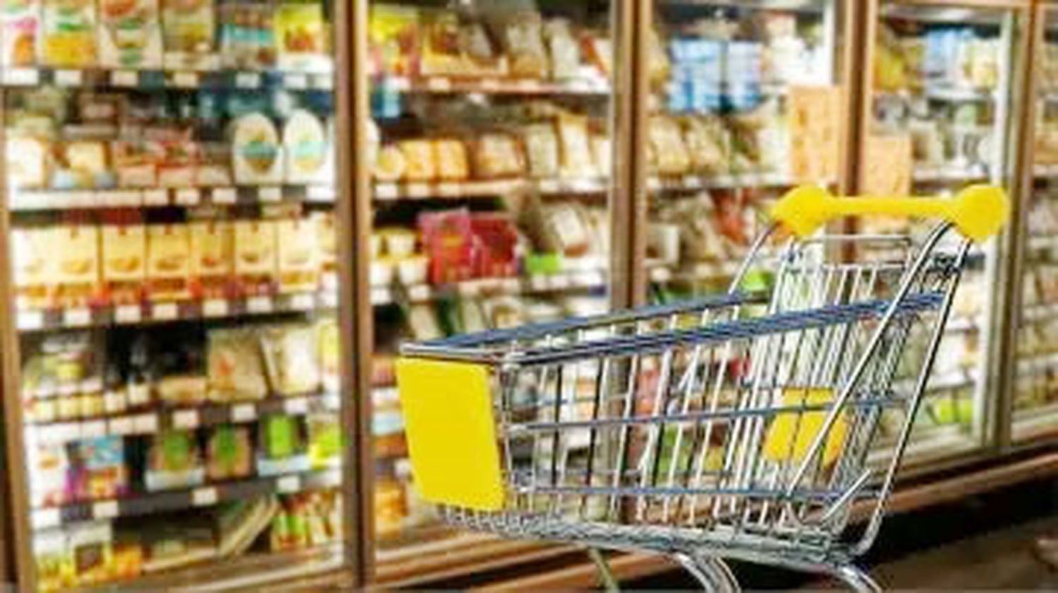 Cómo es el acuerdo del Gobierno con supermercados para 20 productos   de la canasta básica