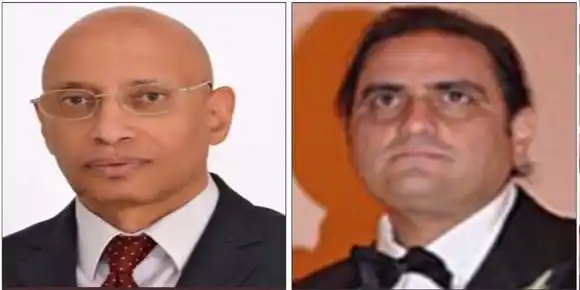 Defensa de Saab pretende impugnar decisiones judiciales y ratificar pedido de libertad