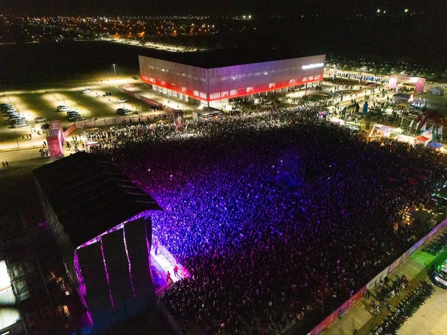 fan fest