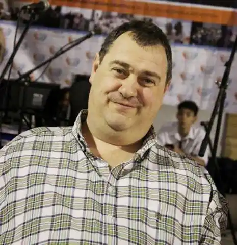 Fabricio Cantoni . Su Fallecimiento