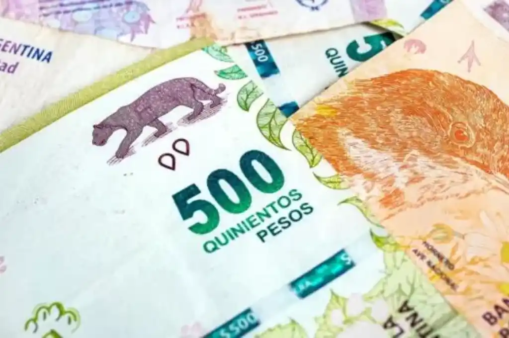 Oficializan un nuevo bono de $ 50.000: ¿quiénes y cuando lo cobran?