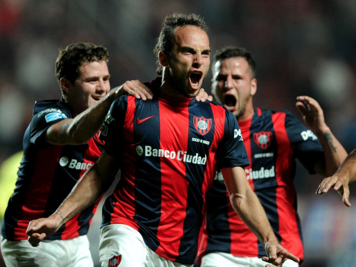 Belluschi confía en el plantel 