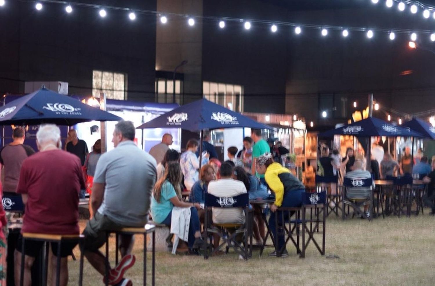 Foodtrucks: la gastronomía móvil se impone en Mar del Plata