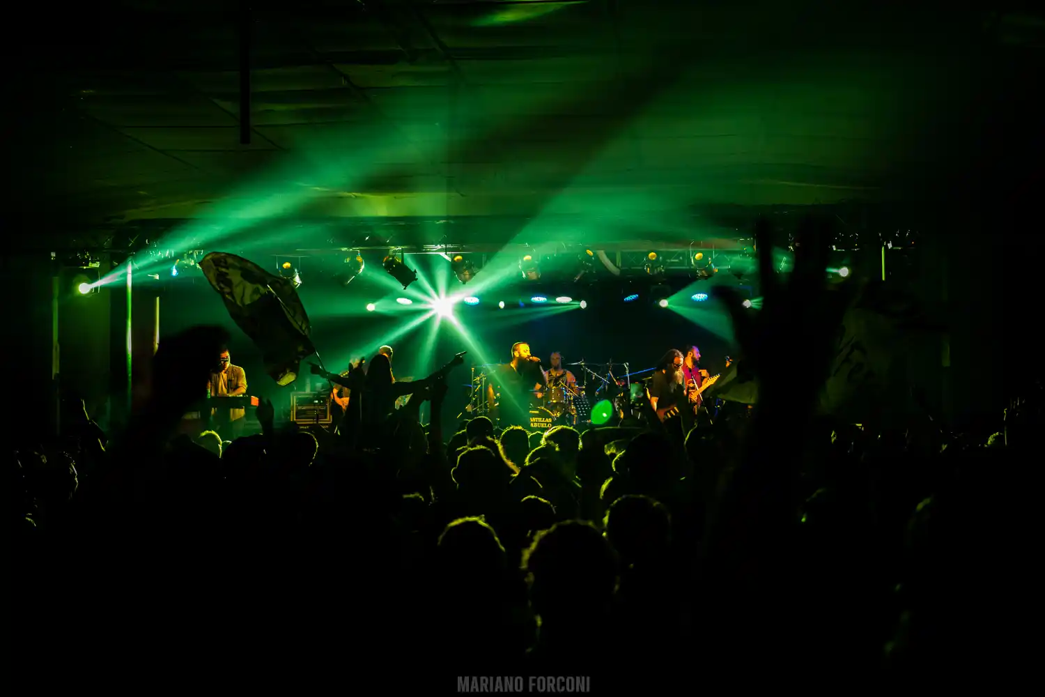 Las Pastillas del Abuelo