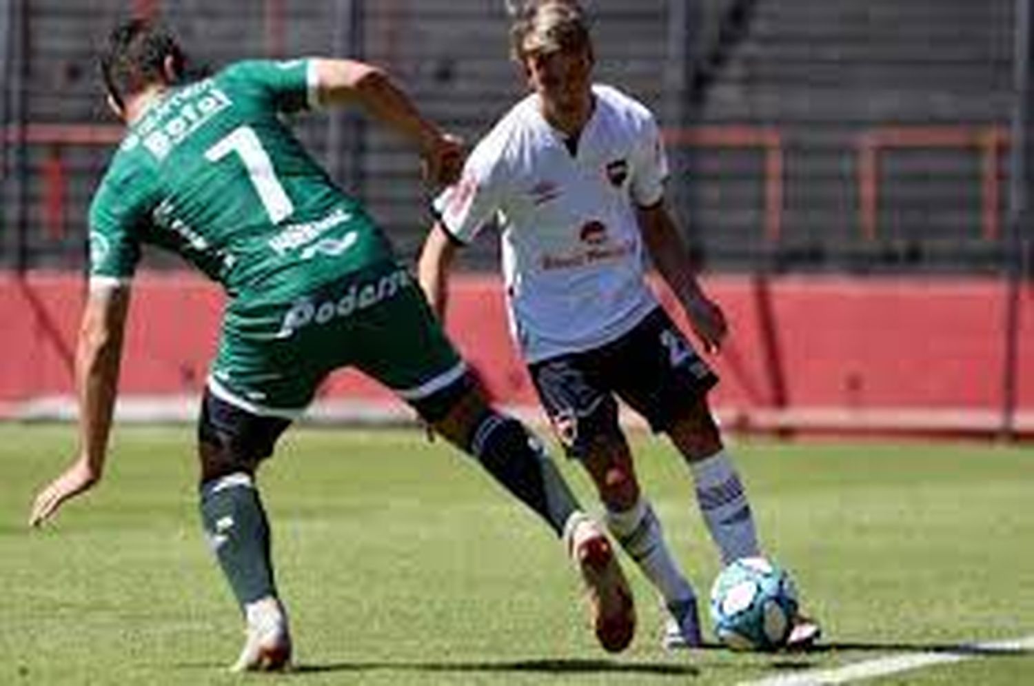 Newell’s y Sarmiento se miden por la Copa Argentina