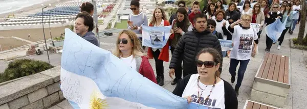 El martes, Macri recibirá a los familiares de los tripulantes del ARA San Juan