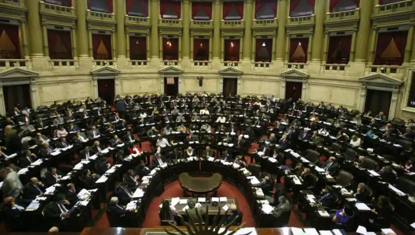 El proyecto de Ley de Tierras Indígenas llega a Diputados