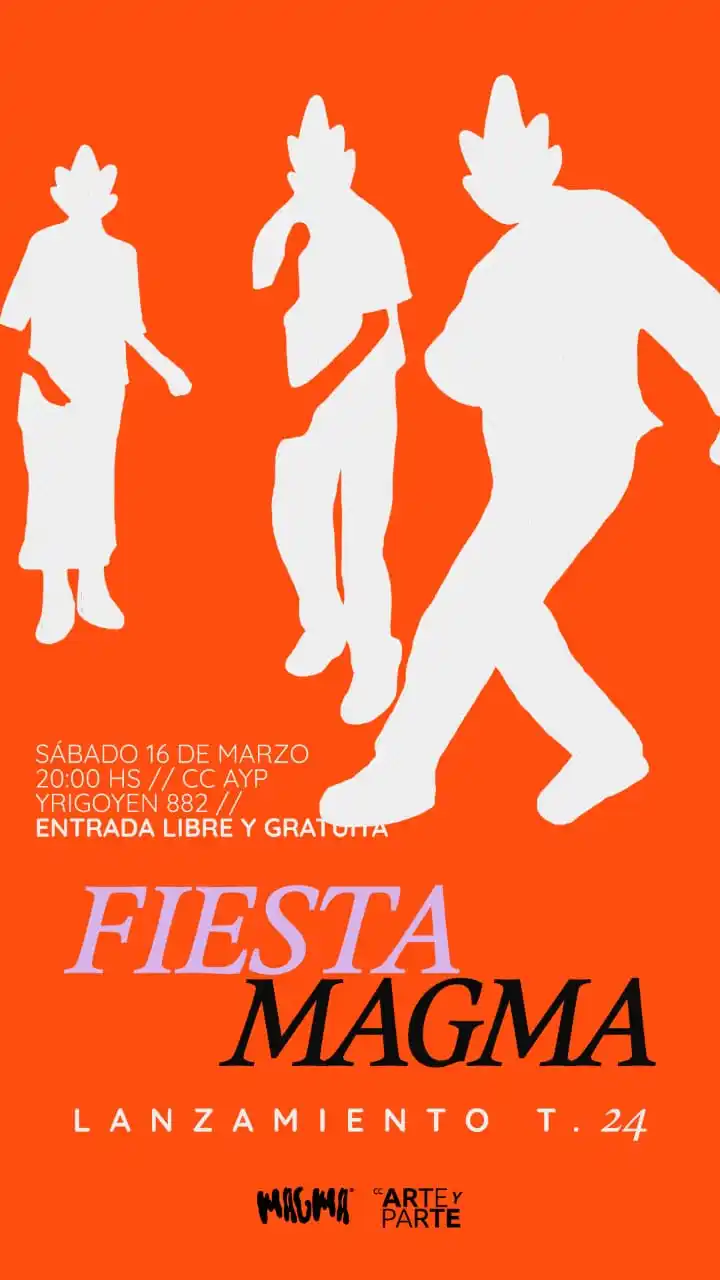 fiesta magma
