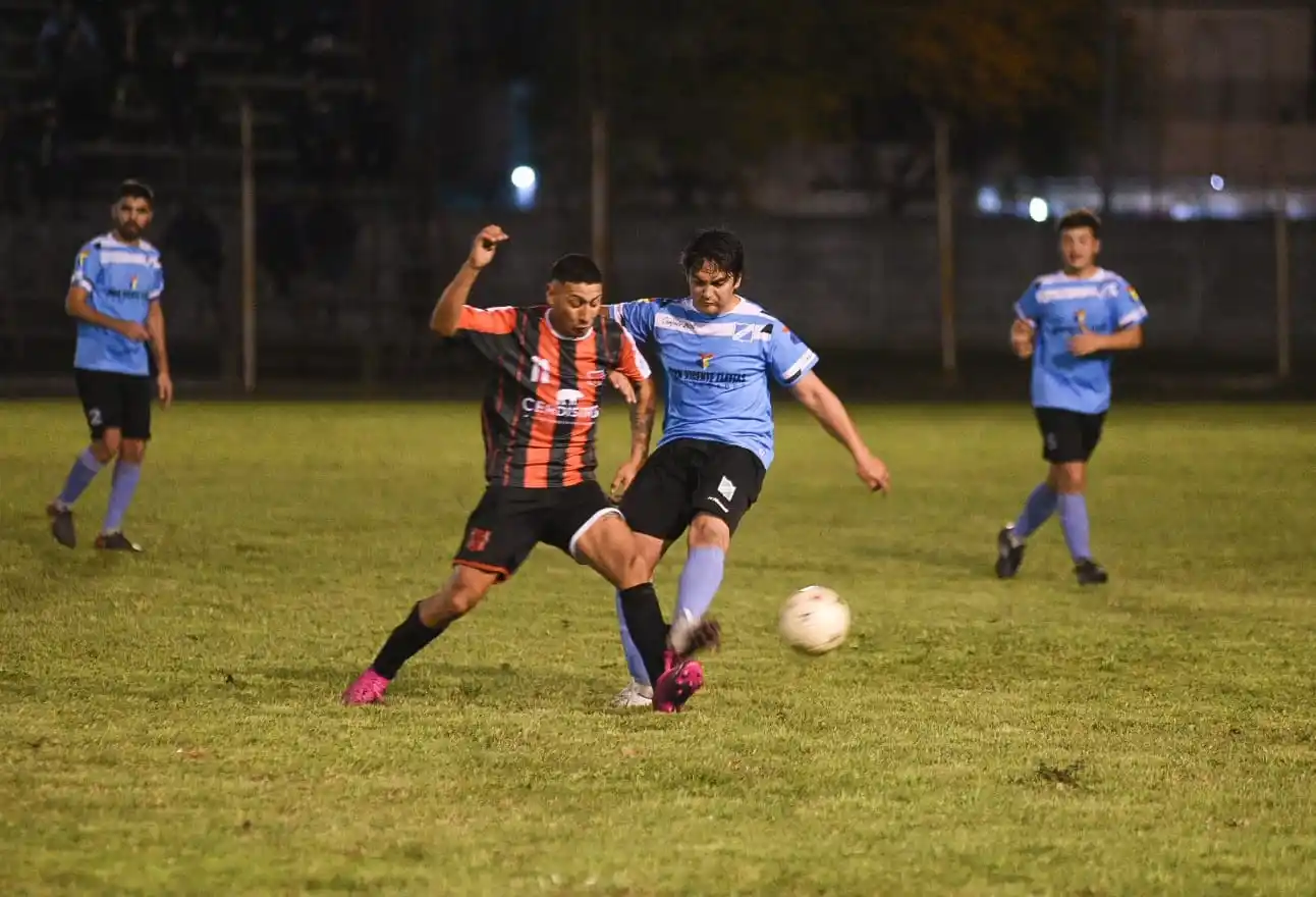 Comienzan los torneos oficiales de Primera A y Primera B