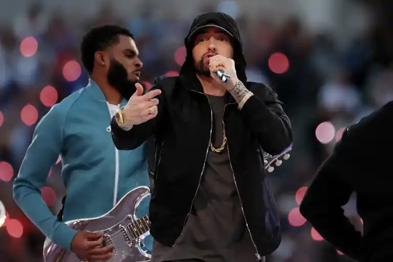 Super bowl - 6