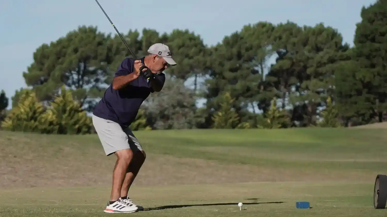 El encuentro se llevará a cabo el 14 y 15 de marzo en Necochea Golf Club.