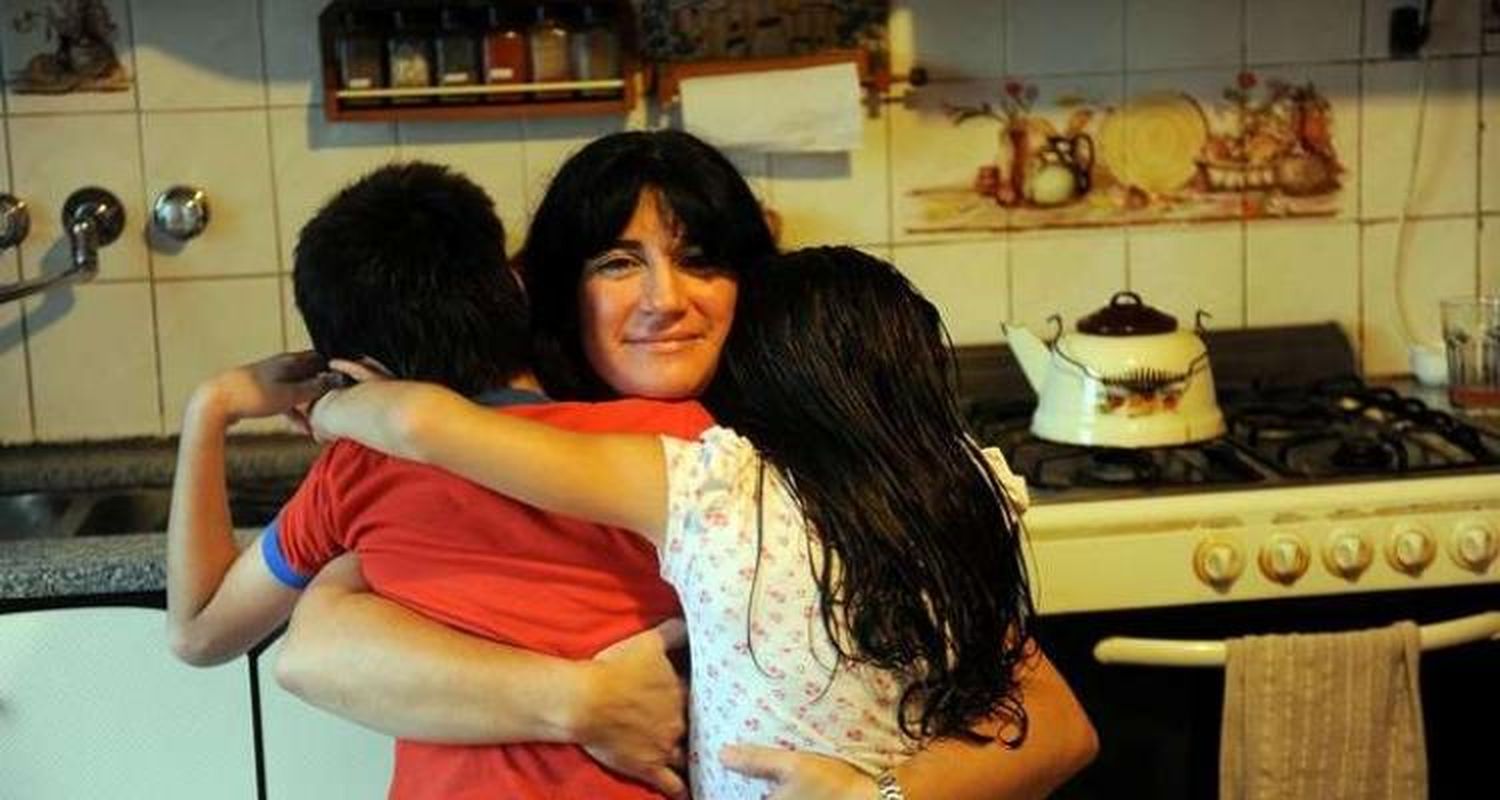 Identidad de Género: madre de la primera nena trans que obtuvo su DNI comparte su experiencia en San Pedro