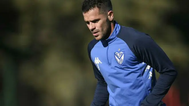 ¡Vuelve Gago!