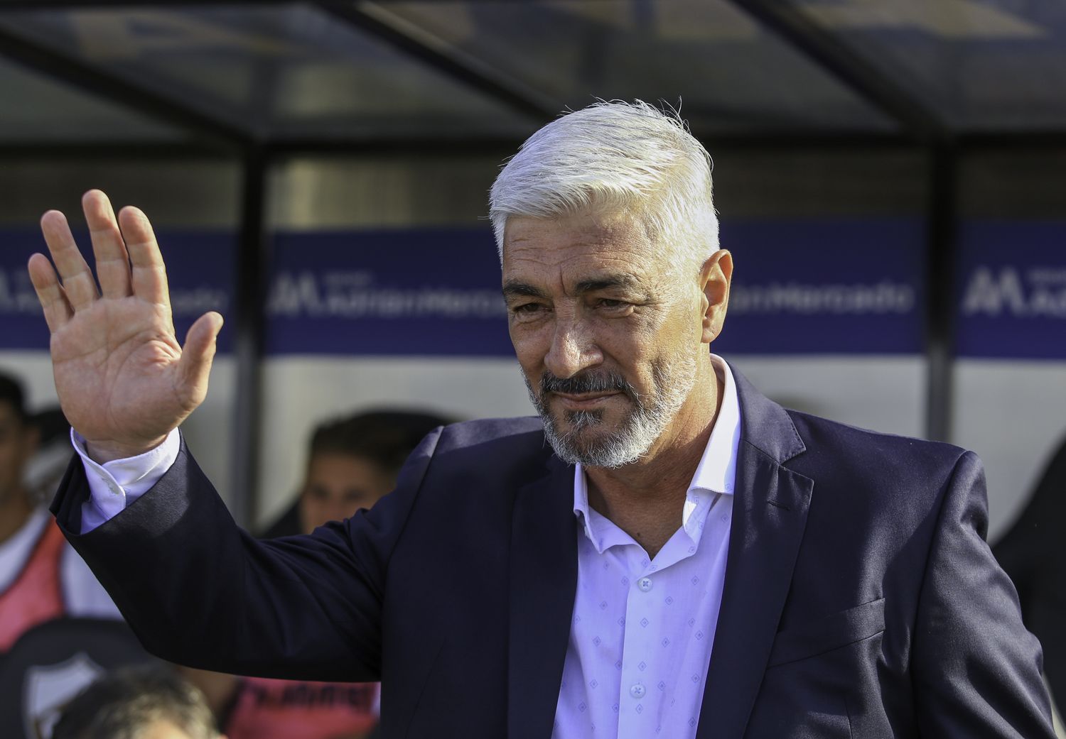 De Felippe, el triunfo de las convicciones y el liderazgo