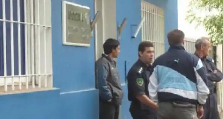 La lista blanca ganó en la UOCRA