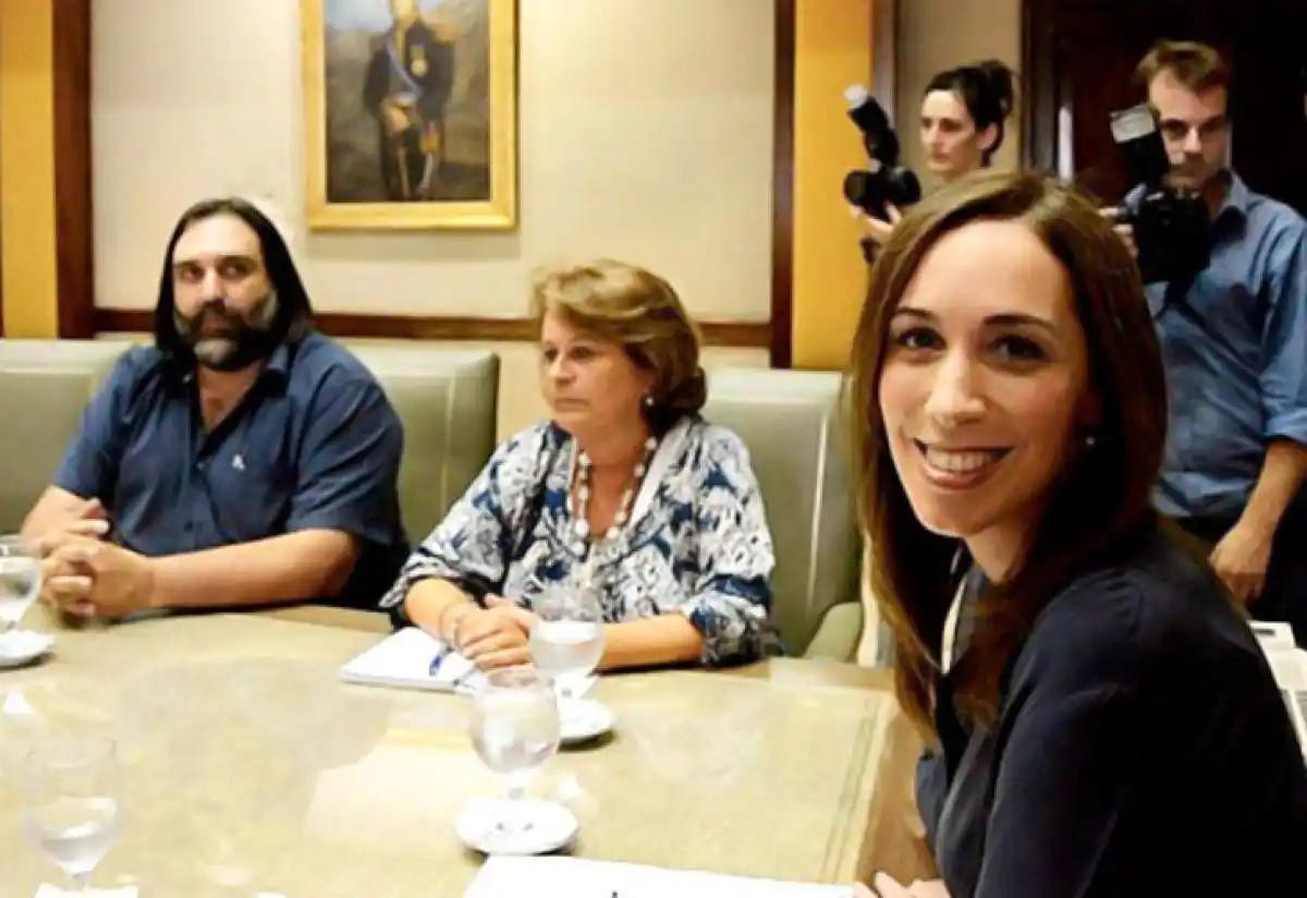 Conflicto docente: Vidal recurrirá a la conciliación obligatoria para frenar el paro por 72 horas