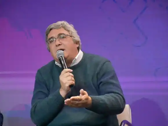 Javier Rodríguez: “Milei está llevando al abismo al sector pesquero”