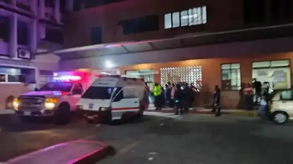 Consideran que bacteria en el arroz con pollo pudo haber causado la intoxicación masiva en Barquisimeto